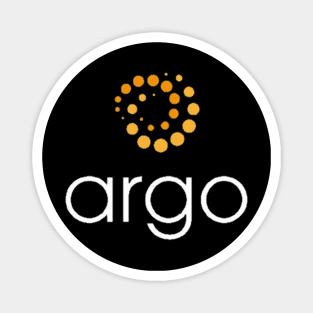 Argo Blockchain Crypto Magnet